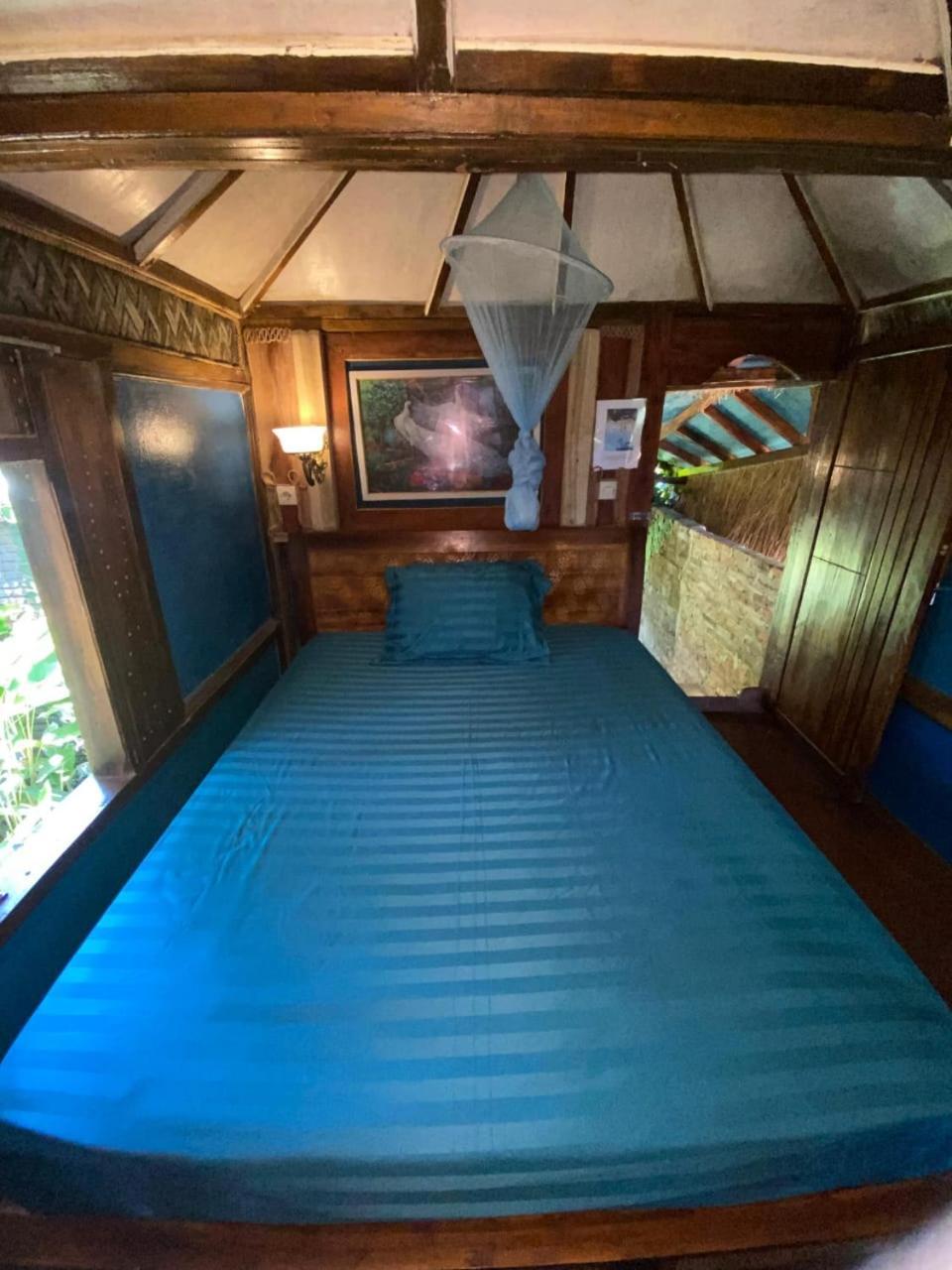 Hotel Satu Lingkung Tetebatu Zimmer foto